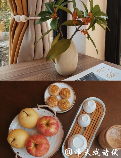 陕西留坝：民宿搭台、非遗唱戏 深山旅居解锁文化新体验